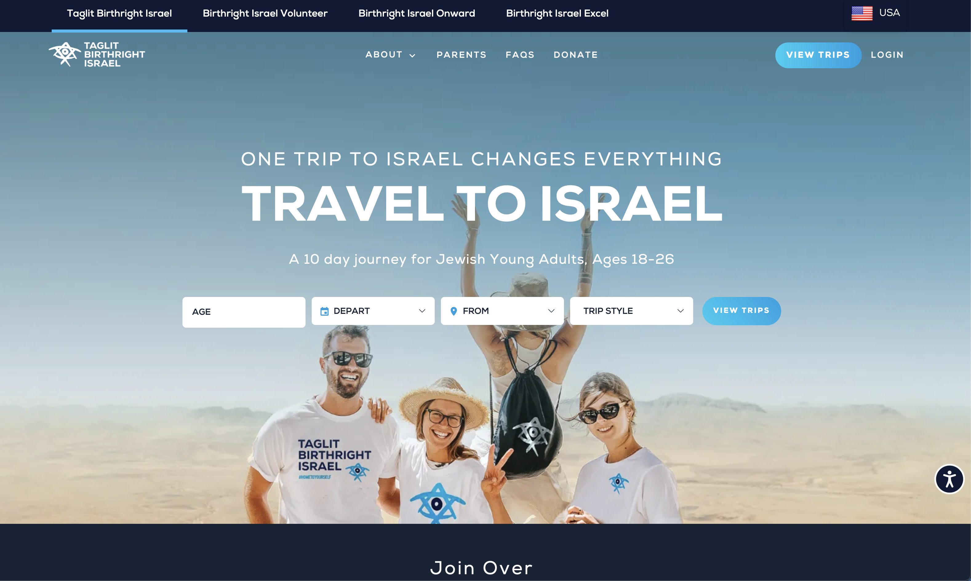 Birthright Israel