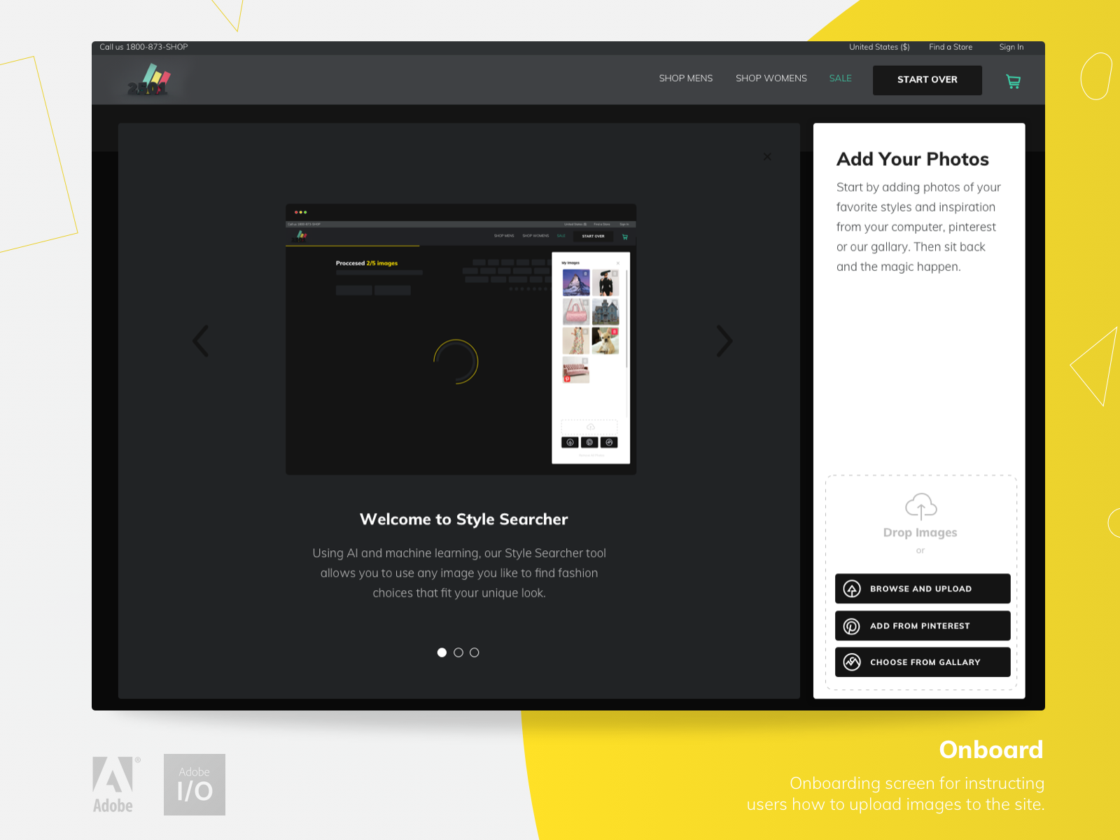 Adobe