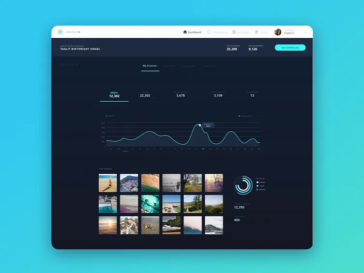 AudienceID AI