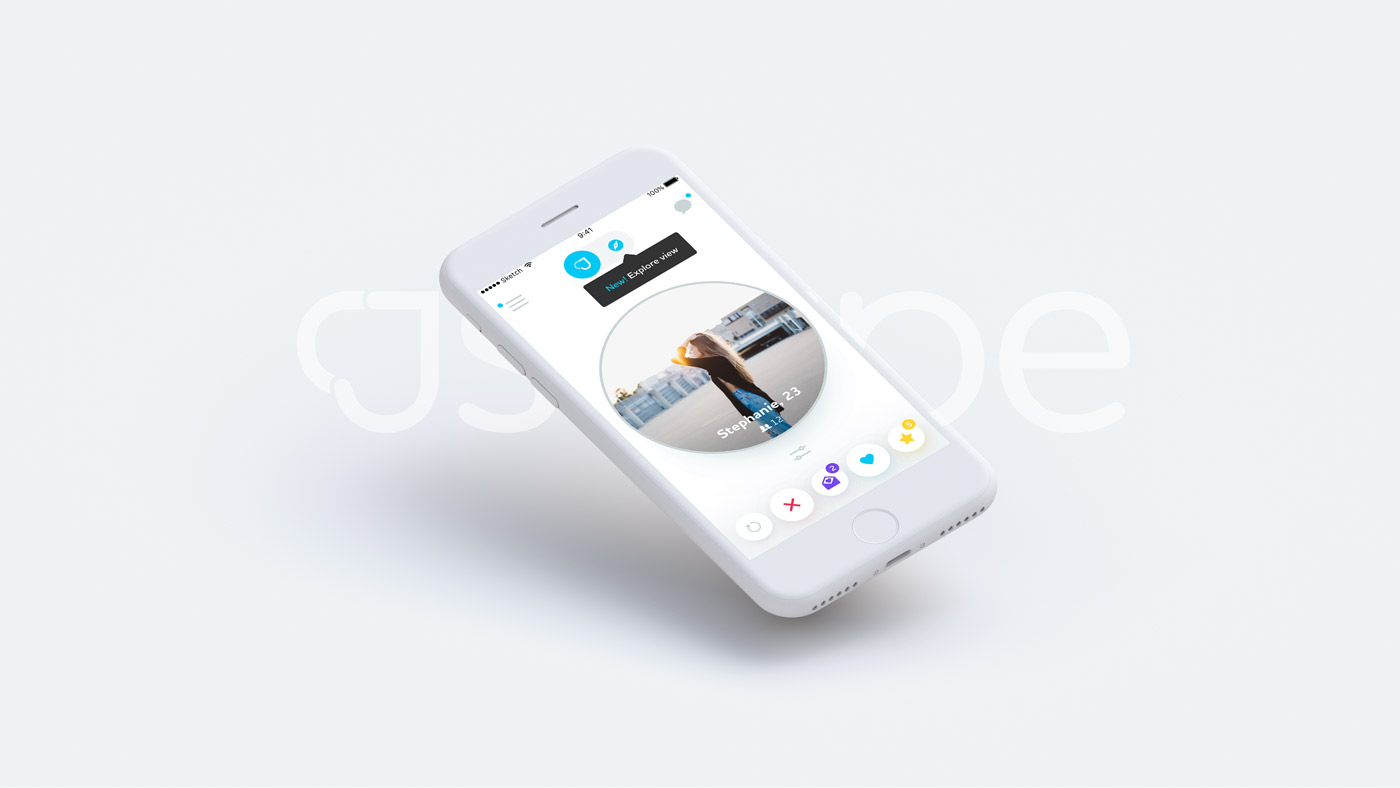 JSwipe Brand